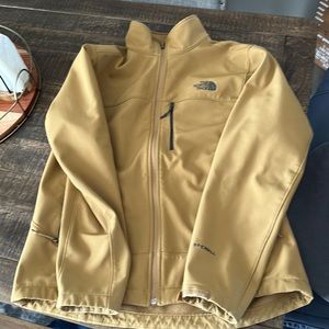 Men’s North Face Jacket